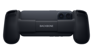 Backbone One para iPhone – Lightning (2ª Geração)