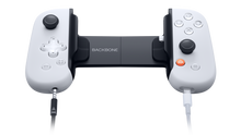 將圖片載入圖庫檢視器 Backbone One - PlayStation® Edition for iPhone - Lightning (2nd gen)
