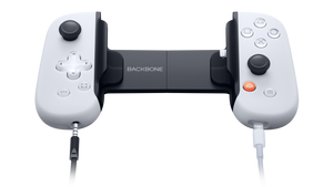 Backbone One - PlayStation® Edition for iPhone - Lightning (2nd gen)