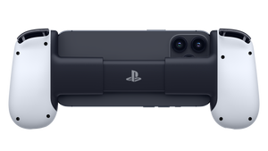 Backbone One - PlayStation® Edition for iPhone 15 & Android - USB-C (2nd gen)