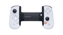 Carregar imagem no visualizador da galeria, Backbone One – PlayStation® Edition para iPhone 15 e Android – USB-C (2ª geração)
