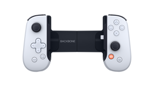 Backbone One: edición PlayStation® para iPhone (Lightning)