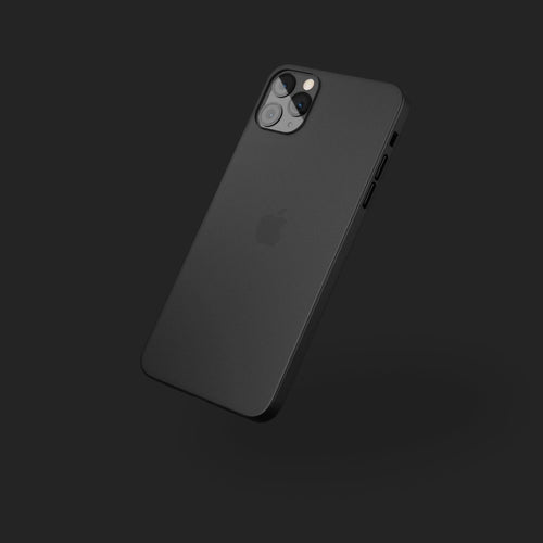 iPhone 12 Pro Max Black (2)